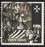 [The 400th Anniversary of the big Siege, type EK]