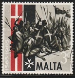 [The 400th Anniversary of the big Siege, type EL]