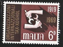 [The 50th Anniversary of ILO, tip GJ1]