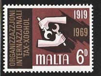 [The 50th Anniversary of ILO, tip GJ1]