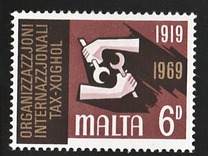 [The 50th Anniversary of ILO, tip GJ1]