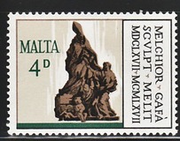 [The 300th Anniversary of the Death of Gafa, type FH]