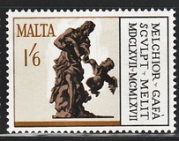 [The 300th Anniversary of the Death of Gafa, type FI]