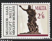 [The 300th Anniversary of the Death of Gafa, type FJ]