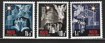 [Christmas Stamps, type HI]