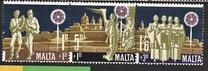 [Christmas stamps, type GT]