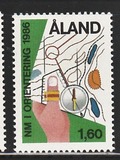 [Northern Championship in Orienteering, type J]
