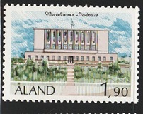 [The Cityhall in Maarianhaminan, סוג AA]