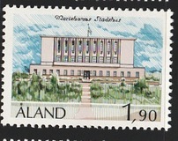[The Cityhall in Maarianhaminan, סוג AA]