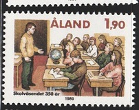 [The 350th Anniversary of the Educational System, 类型 AE]