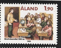 [The 350th Anniversary of the Educational System, 类型 AE]