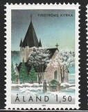 [Finströmin Church, 类型 AF]