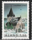 [Finströmin Church, 类型 AF]