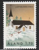 [The Lumparlandin Church, type AL]