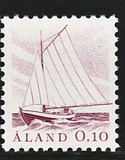 [Fishing Boat - New Values, type A3]