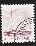 [Fishing Boat - New Values, type A3]