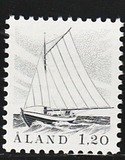 [Fishing Boat - New Values, type A4]