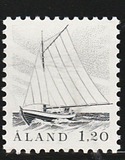 [Fishing Boat - New Values, type A4]