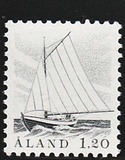[Fishing Boat - New Values, type A4]