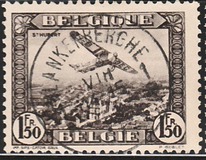 [Airmail, typ DF]