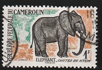 [Postage Stamps - Animals, type CI]