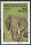 [Airmail - Protected Animals, type BTV]