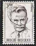 [Jules Bordet & Stijn Streuvels, type ANV]