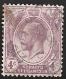 [King George V, type AN]