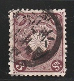 [Chrysanthemum, type AJ3]