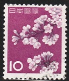 [Flora, Fauna & Local Motifs, type AJM]
