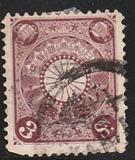 [Chrysanthemum, type AJ3]