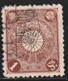 [Chrysanthemum, type AJ1]