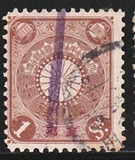 [Chrysanthemum, type AJ1]
