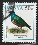 [Birds, type VA]