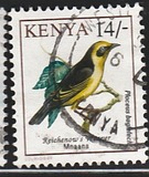 [Birds, type VJ]