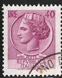 [Italia - Syracusean Coin, New Colours, type TO24]