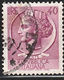 [Italia - Syracusean Coin, New Colours, type TO24]