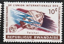 [The 100th Anniversary of I.T.U., tip AO]