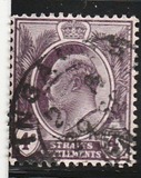 [King Edward VII, प्रकार AG2]