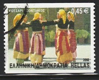 [Greek Dances, タイプ BKH]