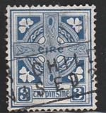 [New Daily Stamp, タイプ I]