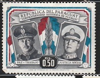 [Brotherhood of Paraguay and Argentina, tip NI2]