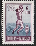 [Olympic Games - Rome, Italy, Tip OK1]