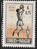 [Olympic Games - Rome, Italy, Tip OK2]