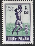[Olympic Games - Rome, Italy, Tip OK3]