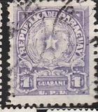[Coat of Arms, type MW3]
