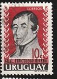 [General Jose Fructuoso Rivera, type OO]