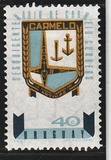 [The 150th Anniversary of the Founding of Carmelo, tipas TG]