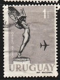 [Airmail - Captain Boiso Lanza, tyyppi OE6]