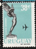 [Airmail - Captain Boiso Lanza, tyyppi OE2]
